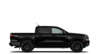 2026 Ford Ranger® External Image 1